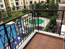 Aspen Heights (D9), Condominium #607377751